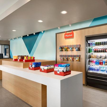 Avid Hotel Ocala Downtown By Ihg Exterior foto