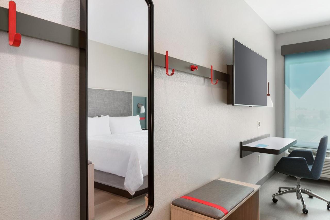 Avid Hotel Ocala Downtown By Ihg Exterior foto