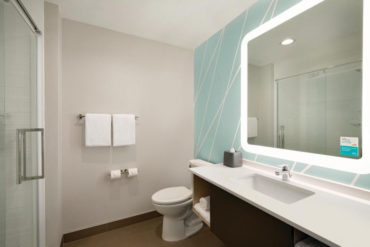Avid Hotel Ocala Downtown By Ihg Exterior foto