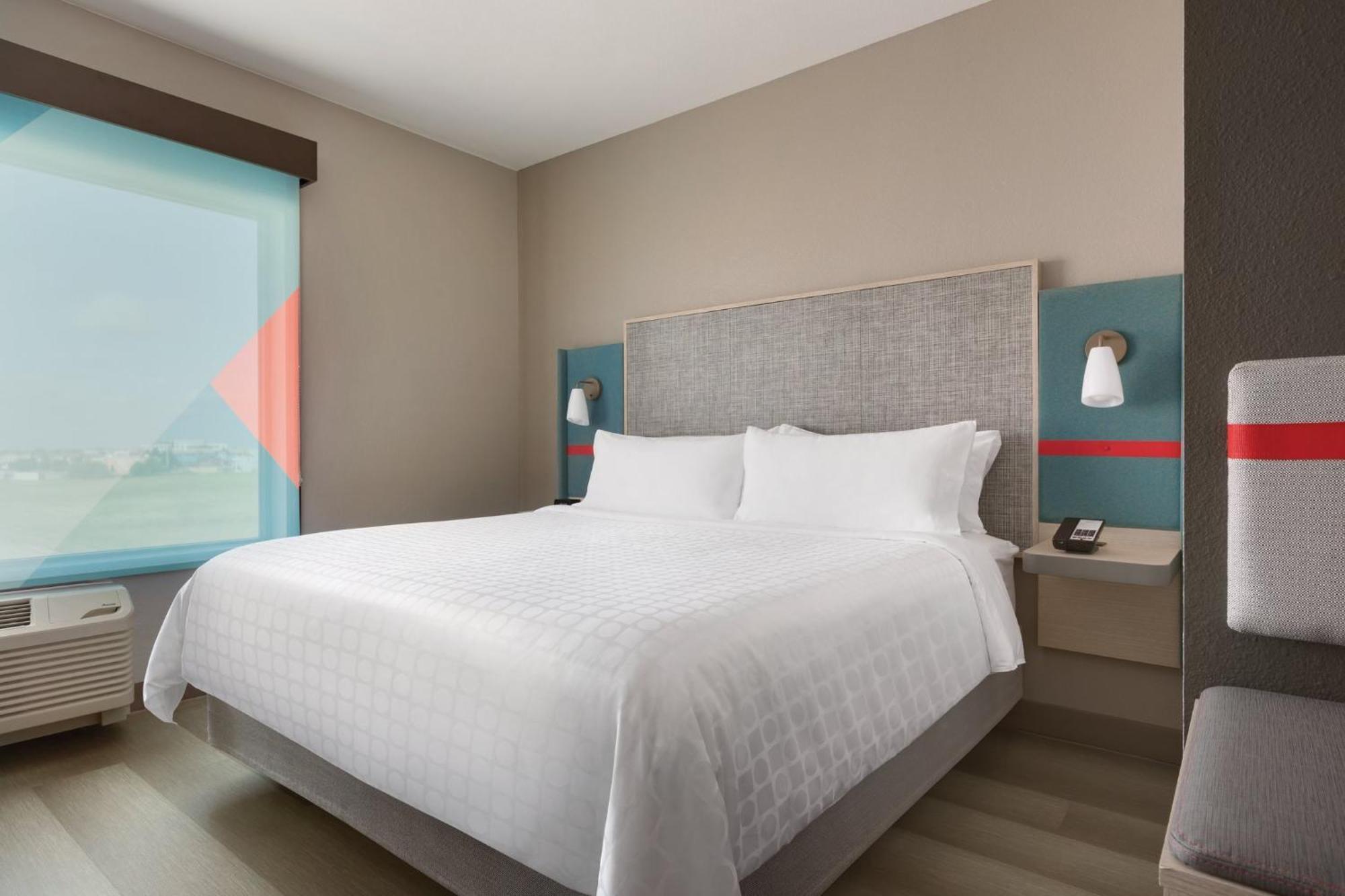 Avid Hotel Ocala Downtown By Ihg Exterior foto