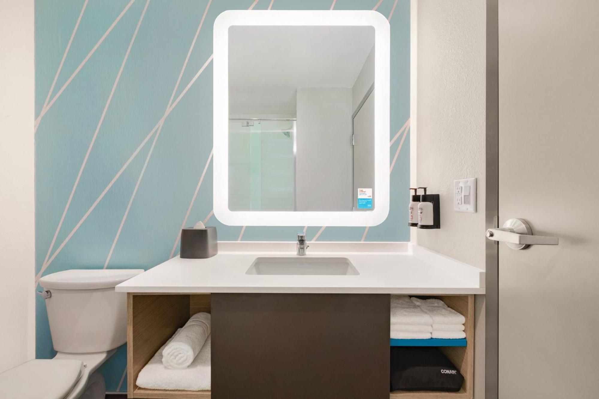 Avid Hotel Ocala Downtown By Ihg Exterior foto