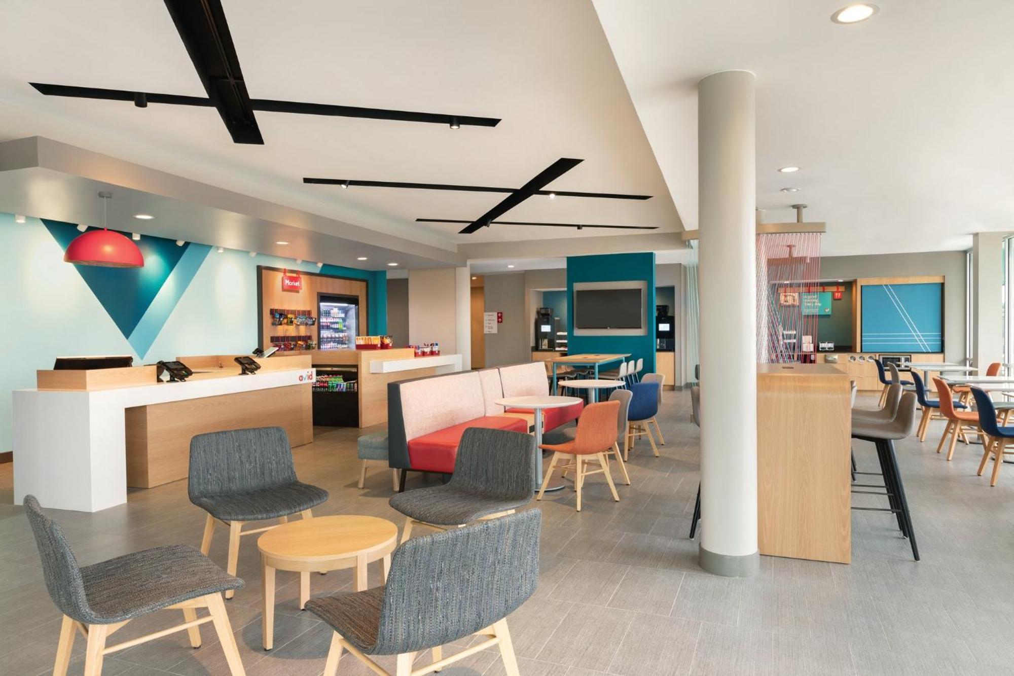 Avid Hotel Ocala Downtown By Ihg Exterior foto