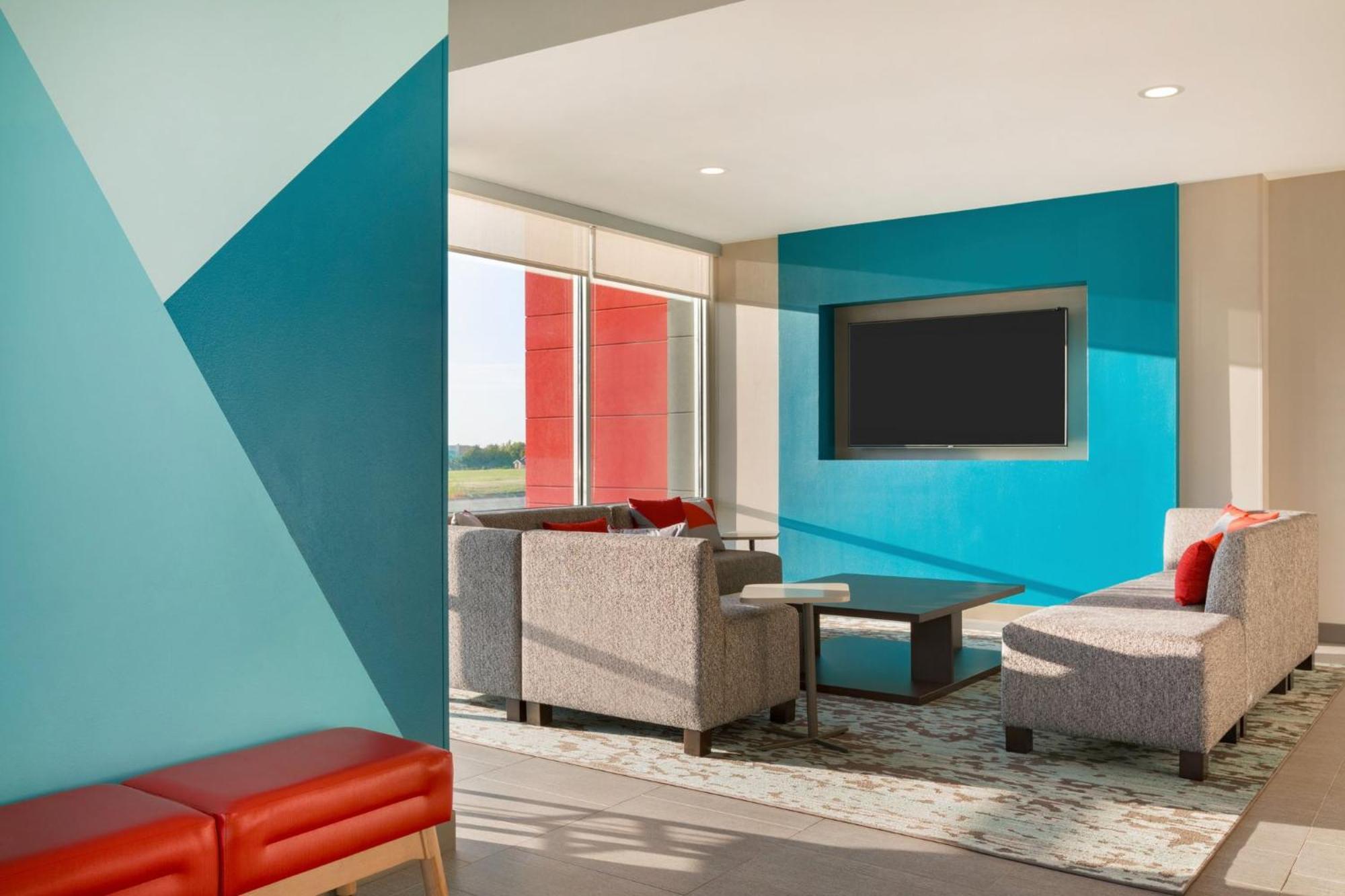 Avid Hotel Ocala Downtown By Ihg Exterior foto
