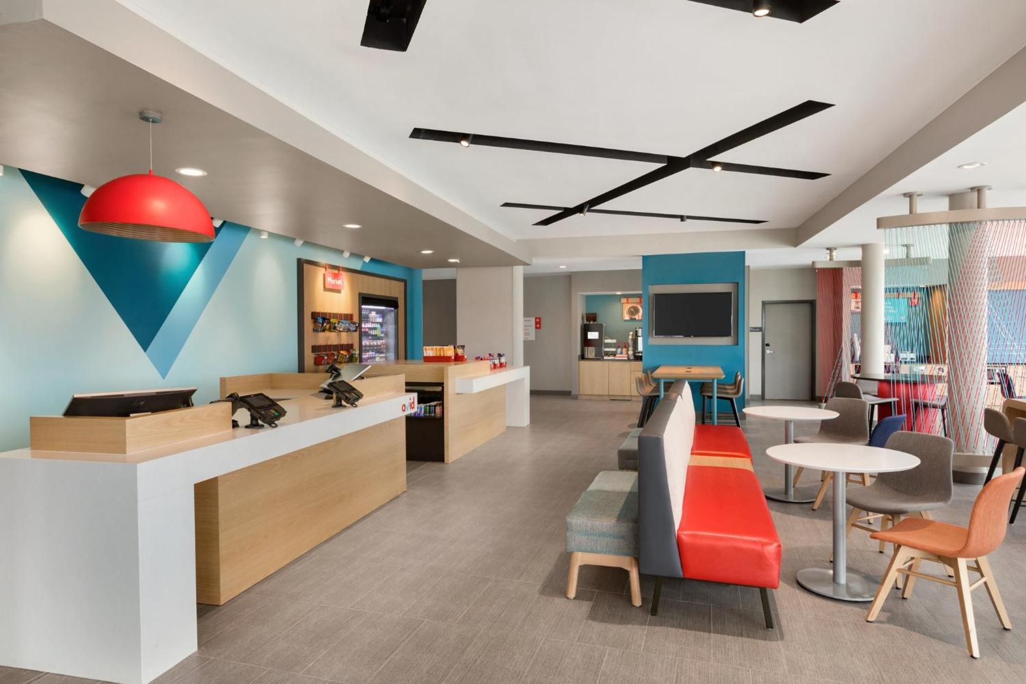 Avid Hotel Ocala Downtown By Ihg Exterior foto