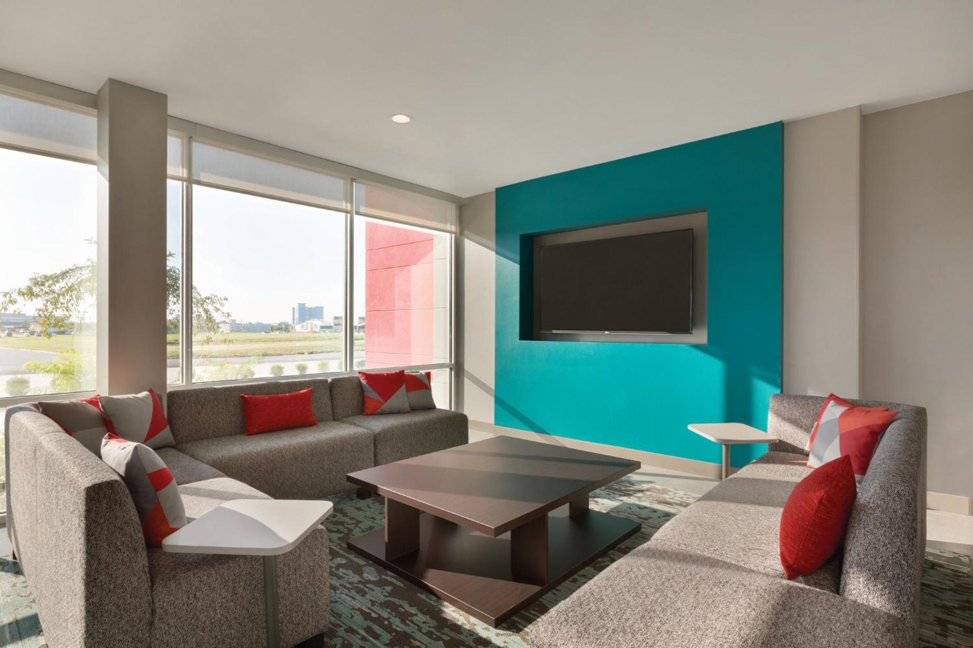 Avid Hotel Ocala Downtown By Ihg Exterior foto