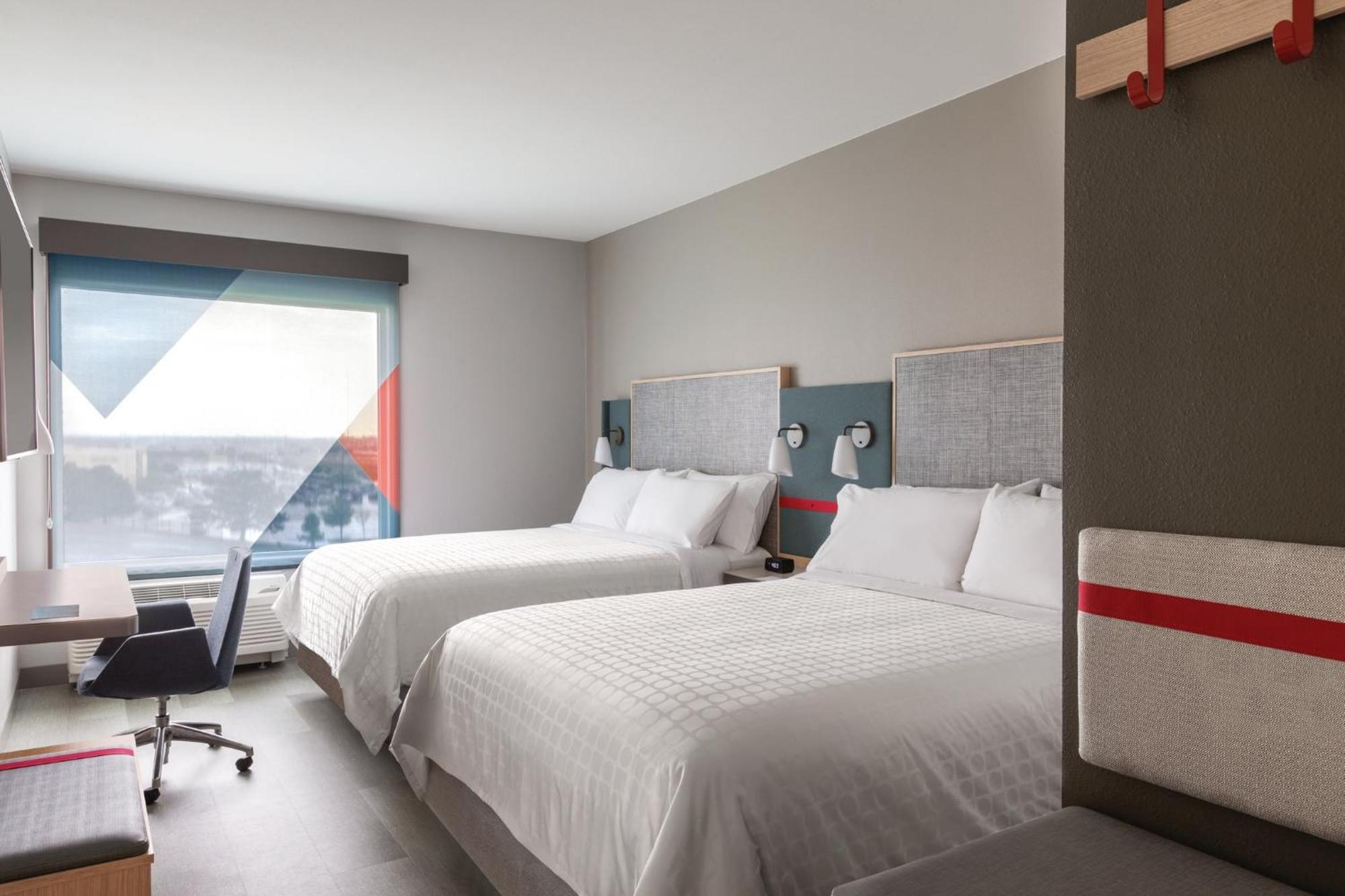 Avid Hotel Ocala Downtown By Ihg Exterior foto